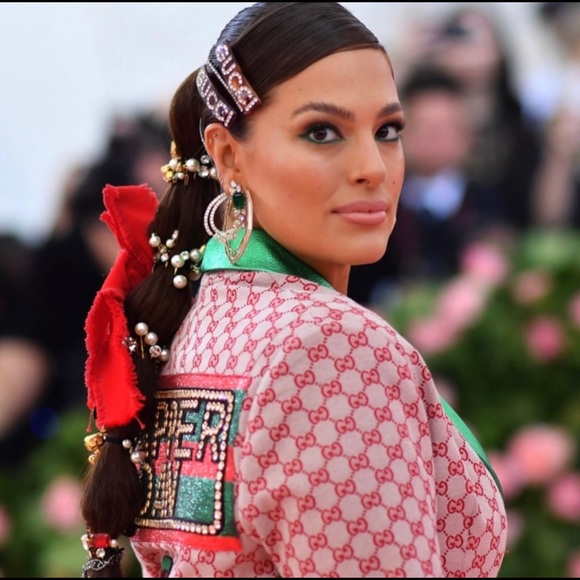 SEXY CRYSTAL HAIR CLIPS BOBBY BARRETTE PIN - Picture 5 of 5